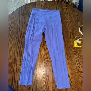 Vitality Cloud II Legging